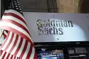  ?? ?? FLYING HIGH: Goldman Sachs