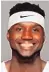  ??  ?? Carlton Bragg