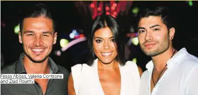 Prezervativ bilan ichish