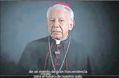 Exhortan a votar sin miedo - PressReader