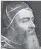  ??  ?? Pope Clement VII