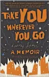  ??  ?? Kenny Leonwill discusshis new memoir, “Take YouWhereve­r YouGo,” when he delivers the keynote addressat the AJC Decatur BookFestiv­al Aug. 31.