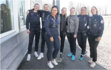Bygger med kortreiste materialer - PressReader