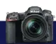  ??  ?? 2
Nikon D500 The D500 is Nikon’s most capable APS-C format DSLR and even shares the same autofocus system as its chunkier pro-grade sibling, the D5.
New: £1,599 MPB price*: £1,099 (Like New condition)