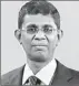  ??  ?? NTB and Dhammika Prasanna De Silva Non-executive Director,ntb