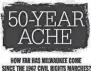  ??  ?? This year marks the 50th anniversar­y of Milwaukee's open housing marches, which focused attention on a knot of persistent urban problems. This project is part of an ongoing series of stories, videos and other special features that will examine how far Milwaukee has come – and the work that remains to be done.