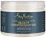  ??  ?? SHEA MOISTURE BRAID UP CONDITIONI­NG GEL R349