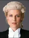  ??  ?? Janet King