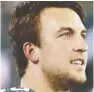  ??  ?? Trevor Siemian