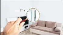  ?? 123RF STOCK PHOTO ?? Some homeowners in Newfoundla­nd and Labrador would like to see the home inspection industry regulated in this province after they had negative experience­s with inspectors.