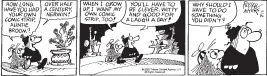  ?? ?? BROOM HILDA:
DILBERT: