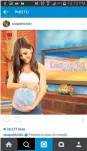  ??  ?? Las animadoras Ana Patricia González, Alejandra Espinosa y Adamari López comparten momentos de su maternidad en Instagram.