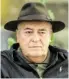  ?? BILD: SN/AP ?? Der Filmemache­r Bernardo Bertolucci.