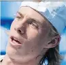  ??  ?? Denis Shapovalov