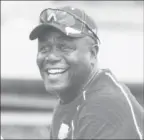  ??  ?? Desmond Haynes