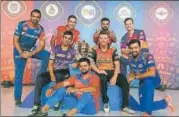  ?? BCCI ?? IPL’s success may prompt BCCI to increase the teams.