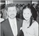 Vivian fung benter