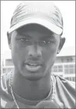  ??  ?? Jason Holder