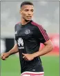  ??  ?? RIVALDO COETZEE: ‘Full training sessions this week’