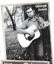  ?? ?? George Jones