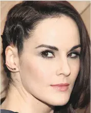  ?? — AP FILES ?? MICHELLE DOCKERY