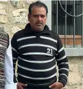  ??  ?? Surinder Pal, 58 anni: è in carcere