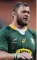  ??  ?? DUANE Vermeulen. | ASHLEY VLOTMAN