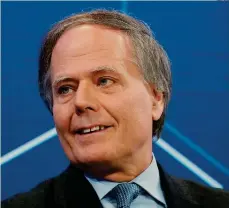  ?? REUTERS ?? Ministro degli Esteri. Enzo Moavero Milanesi è stato ministro anche nei governi Letta e Monti