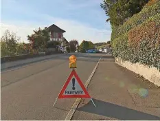  ?? BRK ?? Die Mutter und eine Tochter waren zur Tatzeit nicht zu Hause.