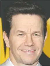  ?? — WENN.COM FILES ?? MARK WAHLBERG