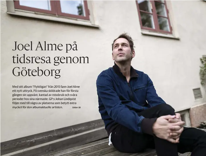  ?? Bild: Thomas Johansson ??