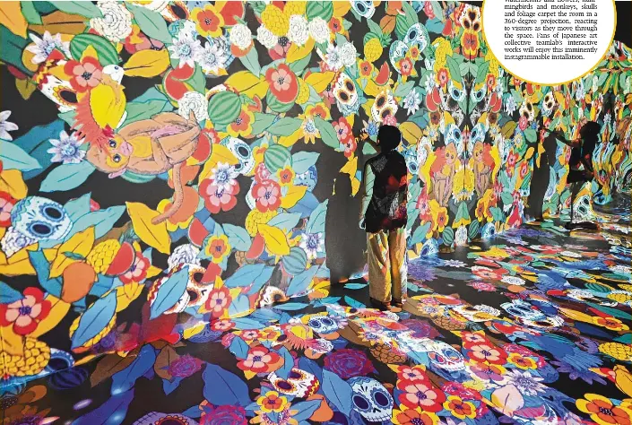 Five highlights of the ArtScience Museum’s Frida Kahlo blockbuste­r ...