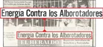  ??  ?? UBALDO DÍAZ Reportero deLa Prensa dijo que entre los que tomaban las decisiones imperó la censura del gobierno de Díaz Ordaz.
