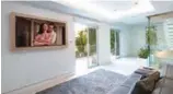  ??  ?? FOOTNOTE Spice Girl Mel B’s
West Hollywood mansion – with celebrity neighbours like
Leonardo DiCaprio, Jennifer
Aniston and Keanu Reeves – is for sale and priced at US$ 5.9 million. The listing agents are Ben Belack and
Blair Chang of The Agency in Beverly Hills, and Lucy
Nargizyan of Dilbeck Real
Estate in Burbank.
