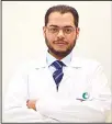  ??  ?? Dr Al Rashidi