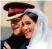  ??  ?? Harry und Meghan