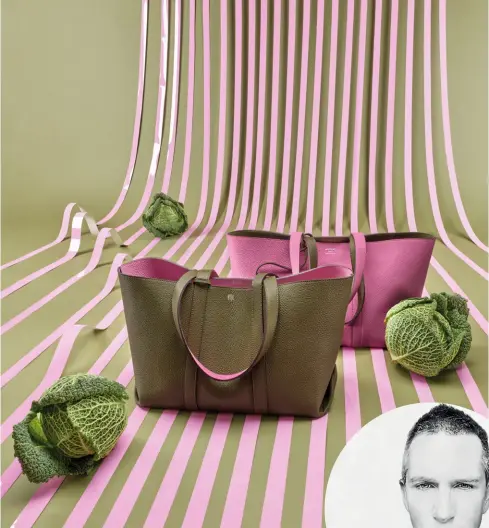 MOYNAT FLORI BAG ! 