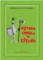  ??  ?? Historia cómica de España VERBUM. MADRID (2017). 128 PÁGS. 19,99 €.