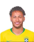  ?? ?? El tercer Mundial de Neymar.