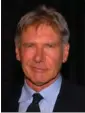  ?? FOTO: AP ?? En af de roller Harrison Ford er mest kendt for er som Indy i ’Indiana Jones’-serien.