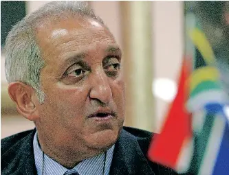 A ‘razor-sharp’ activist, diplomat - PressReader