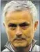  ??  ?? Jose Mourinho