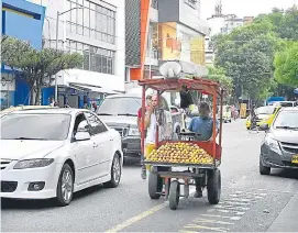  ?? / Foto Jorge Gutiérrez/la Opinión. ??