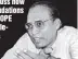  ??  ?? He would discuss how the recommenda­tions made by the COPE should be implemente­d in this respect
D. E. W. GUNASEKARA