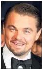  ?? (Photo archives Var-matin) ?? Une expérience exceptionn­elle, sur le terrain et avec Leonardo DiCaprio, sera mise aux enchères.