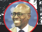  ??  ?? Malusi Gigaba