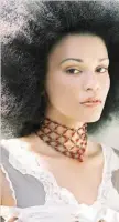  ??  ?? Pearl Thusi