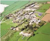 Newton Rigg joins Askham Bryan family - PressReader