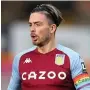  ??  ?? Grealish is trying to overcome injury