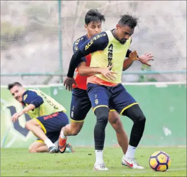  ??  ?? REGRESA LA BESTIA. Boateng vuelve tras cumplir sanción ante el Valencia, al que marcó en su debut.